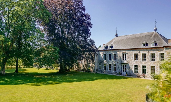 Braibant Other | Chateau Alois - Fourteen Bedroom Castle, Sleeps 35