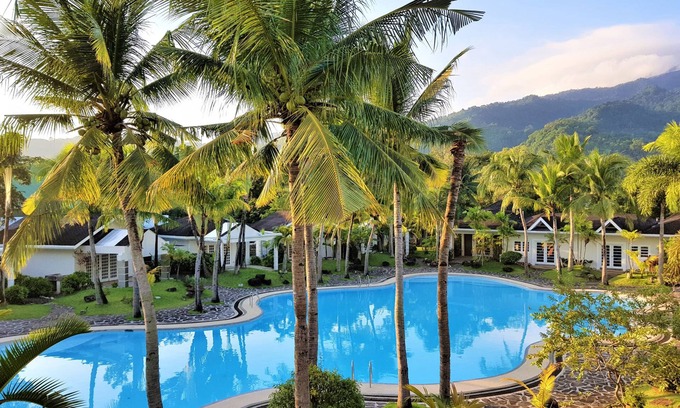 Calamba Resort | Chateau Bleu Resort