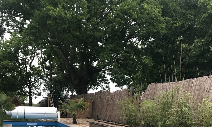 Herbignac House | Chateau / Country House