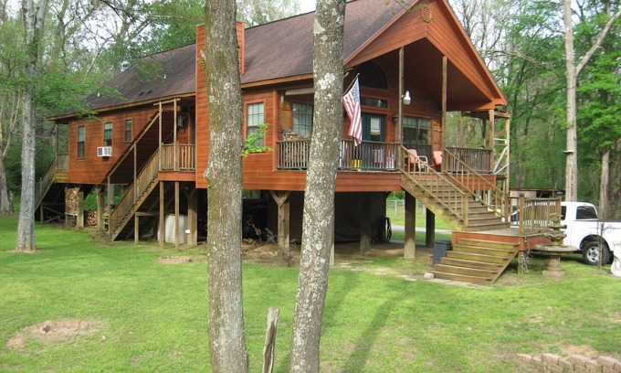 Greenwood Bed & Breakfast | Chateau DeVille