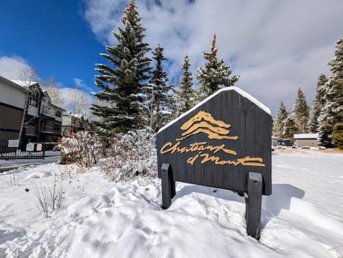 Mountain House House | Chateaux DuMont 2725 by SummitCove Lodging