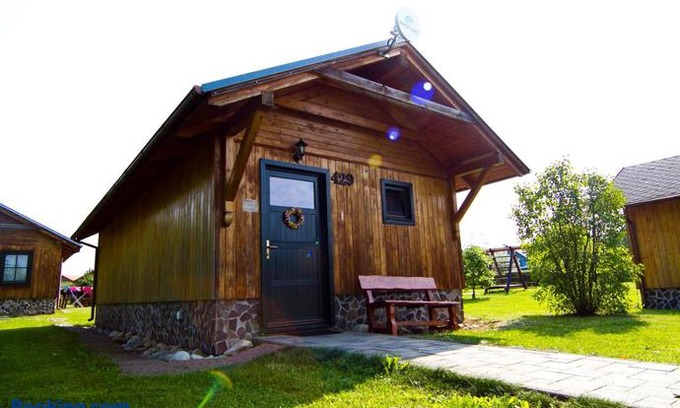 Liptovsky Mikulas House | Chatka 428 a 429 - Tatralandia