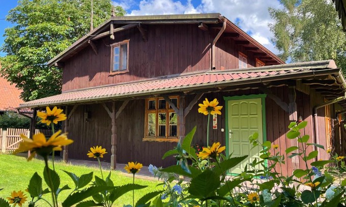 gmina Osieczna Apartment | Chatka mojego dziadka