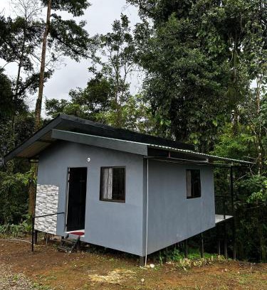 Katira Other | Chava Lodge On Tenorio Rio Celeste
