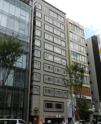 Karasuma Hotel | Check in Shijokarasuma