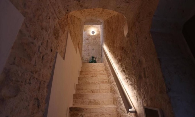 Castellana Grotte House | Checkers Your Luxury Stay