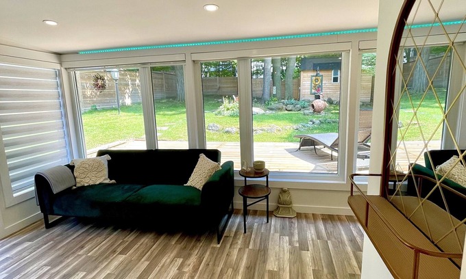 Keswick House | Cheerful cottage-10 minute to the lake.