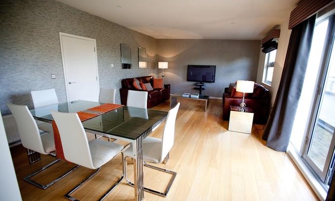 Chelmsford Apartment | Chelmsford Serviced Apartments