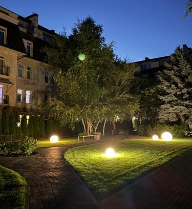 Odessa Apartment | CHELSEA Klubnui Dom