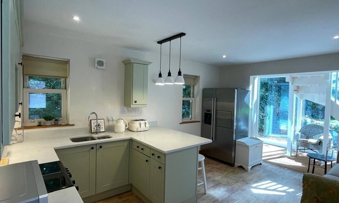 Leckhampton House | Cheltenham Country Retreats