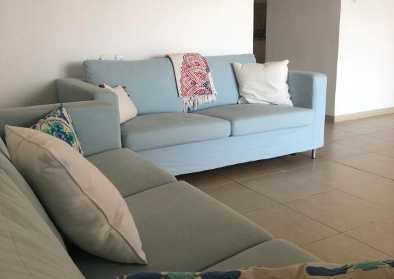 Eilat Apartment | CHEMECH RÉSIDENCE PRESTIGE