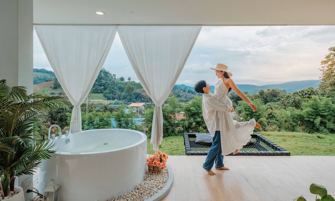 Mae Taeng Hotel | Cherpue Chiangmai