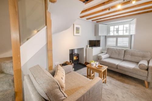 Chapel Stile House | Cherry Tree Cottage