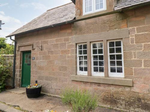 South Charlton House | Cherry Tree Cottage