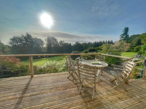 Sticklepath Bed & Breakfast | Cherryford House