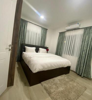 Teshie Apartment | Cheryl 233 Boulevard