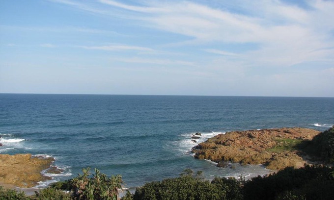 Margate Apartment | Chesapeake Bay A