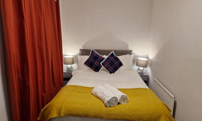 Chester-le-Street House | Chester Le Street's Emerald 3 Bed House