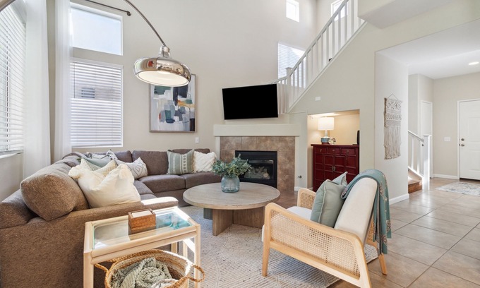 Temecula House | Chestnut Luxury Home