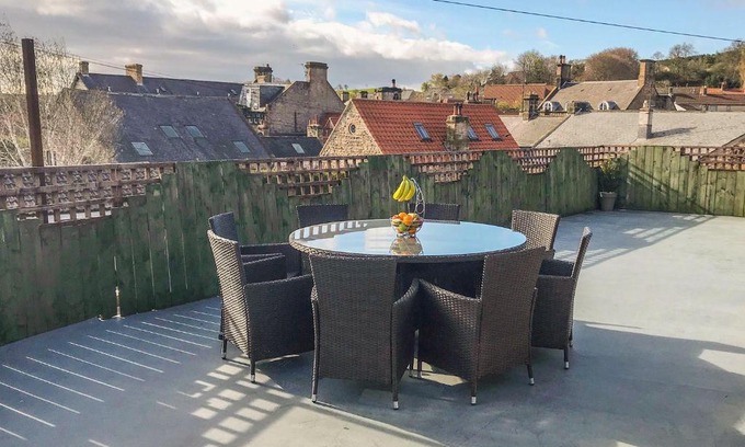 Wooler House | Cheviot Hills, Wooler