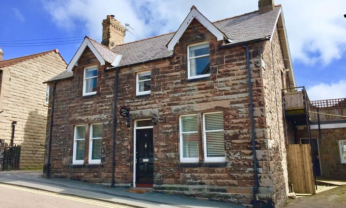 Wooler Cottage | Cheviot Hills, WOOLER