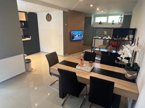 Sisteron House | Chez Aneta