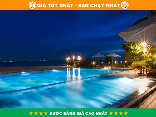 Phu Quoc Hotel | Chez Carole Beach Resort Phu Quoc
