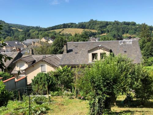 Brassac House | Chez Charlotte et Michel