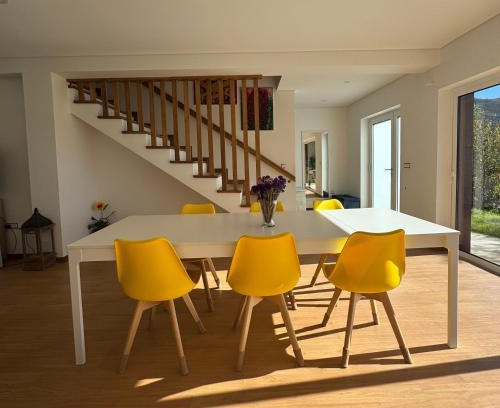 Cerva House | Chez Daniela