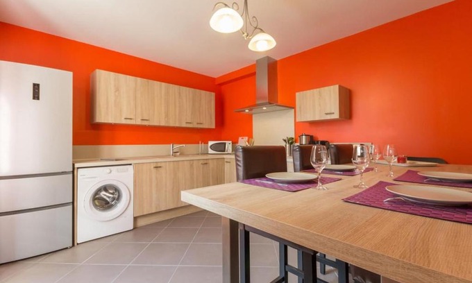 Saint-Romain House | Chez Germaine