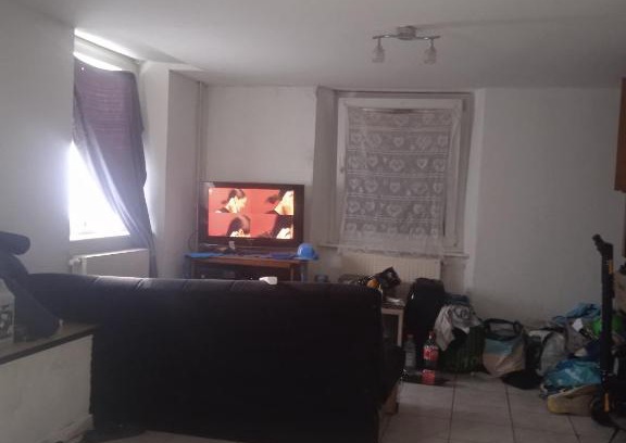 Sarre-Union House | Chez jeff