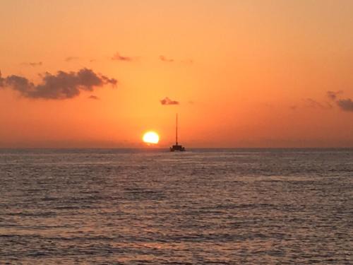 Praslin Island Bed & Breakfast | Chez Lester