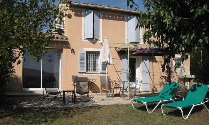 Les Arcs-sur-Argens House | Chez Marcel LES ARCS