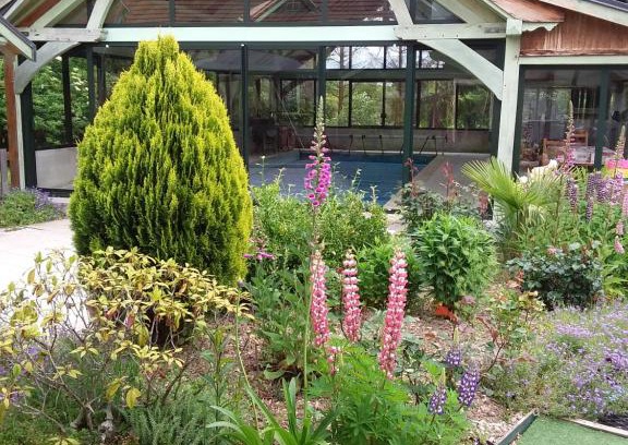 Rumilly-les-Vaudes House | Chez Marie Ange et Clovis