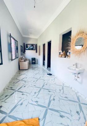 Sti Fadma House | Chez Mazgiti