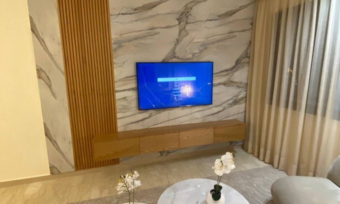 Casablanca Apartment | Chez Miguel- Casablanca daily rental with swimming pool