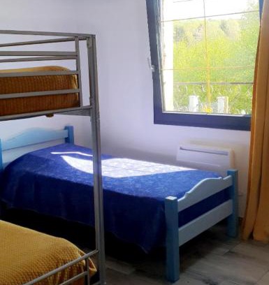 Maubert-Fontaine House | Chez Monique