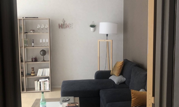 Limoges Apartment | Chez Nini, Appartement T2 Proche de La Vienne