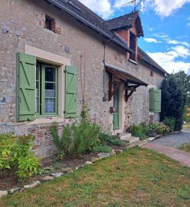 Brigueil-le-Chantre Bed & Breakfast | Chez Nous