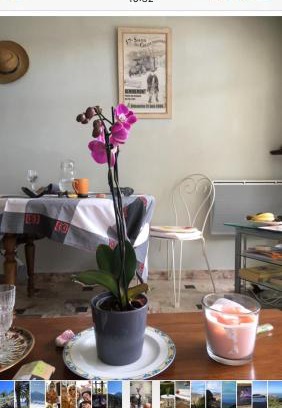 Vernet-les-Bains Apartment | Chez Petra