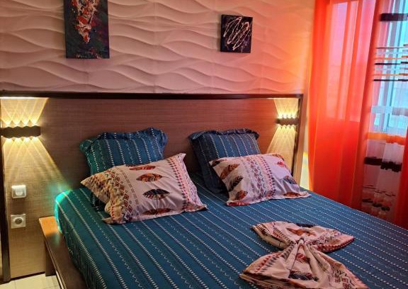 Kribi Apartment | Chez Roland