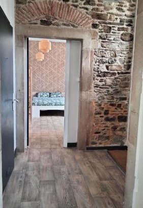 Oloron-Sainte-Marie Apartment | Chez Sabrina