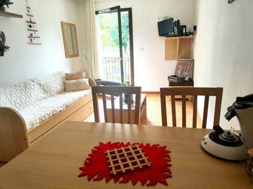 Bagneres-de-Luchon Apartment | Chez Soso