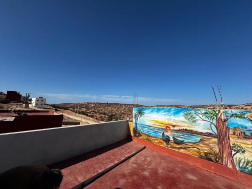Ait Bihi Bed & Breakfast | chez tom house