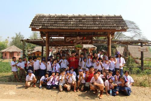 Chiang Dao House | Chiang Dao Story Camp