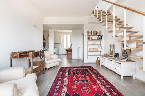 Isolotto House | Chianti House, Florence