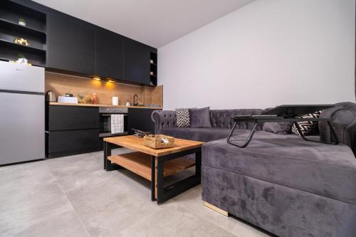 Plovdiv Center Apartment | Chic 1BR Apartment with Balcony in Plovdiv