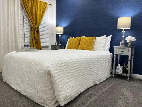 Federal Hill House | Chic 3 Bedroom house in Baltimore