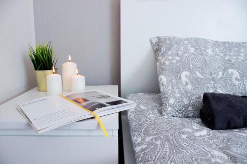 Wroclaw City Center Apartment | Chic Apartments - City Center - Great Location - Widok street