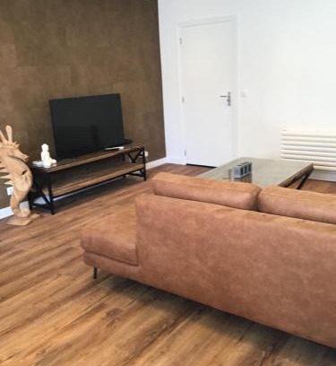 Sas van Gent Apartment | Chic appartement in Sas van Gent